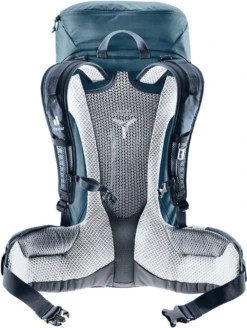 DEUTER Rucksack Futura Pro 36 -Feinbier Unterwegs Geschäft 3401121 1374 BILD02 20230407