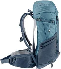 DEUTER Rucksack Futura Pro 36 -Feinbier Unterwegs Geschäft 3401121 1374 BILD03 20230407