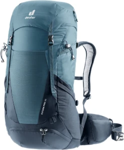 DEUTER Rucksack Futura Pro 36 -Feinbier Unterwegs Geschäft 3401121 1374 BILD04 20230407