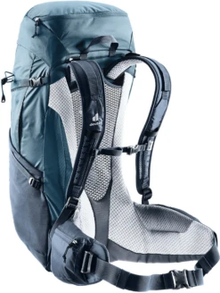 DEUTER Rucksack Futura Pro 36 -Feinbier Unterwegs Geschäft 3401121 1374 BILD05 20230407