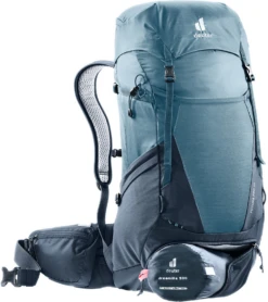 DEUTER Rucksack Futura Pro 36 -Feinbier Unterwegs Geschäft 3401121 1374 BILD07 20230407