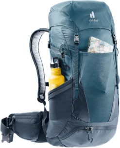 DEUTER Rucksack Futura Pro 36 -Feinbier Unterwegs Geschäft 3401121 1374 BILD09 20230407
