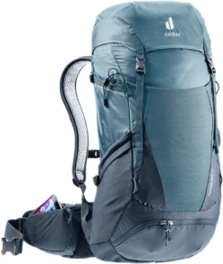 DEUTER Rucksack Futura Pro 36 -Feinbier Unterwegs Geschäft 3401121 1374 BILD10 20230407