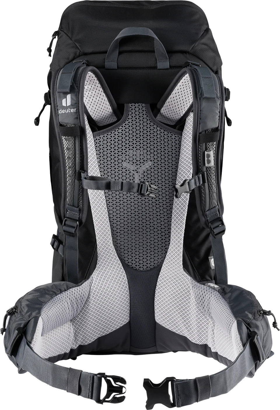 DEUTER Rucksack Futura Pro 38 SL 4 DEUTER Rucksack Futura Pro 38 SL – Bild 2