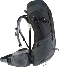 DEUTER Rucksack Futura Pro 38 SL 13 DEUTER Rucksack Futura Pro 38 SL -Feinbier Unterwegs Geschäft 3401221 7403 BILD03 20220525