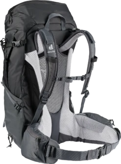 DEUTER Rucksack Futura Pro 38 SL 14 DEUTER Rucksack Futura Pro 38 SL -Feinbier Unterwegs Geschäft 3401221 7403 BILD04 20220525