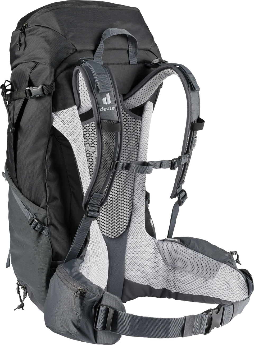 DEUTER Rucksack Futura Pro 38 SL 6 DEUTER Rucksack Futura Pro 38 SL – Bild 4