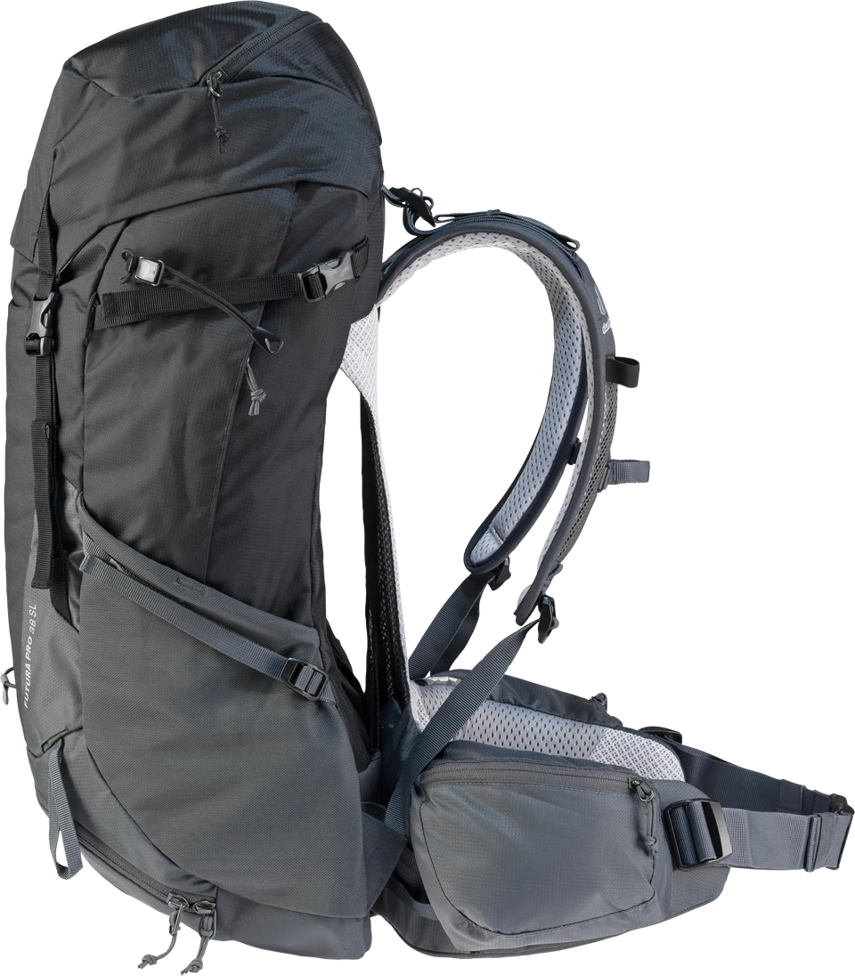 DEUTER Rucksack Futura Pro 38 SL 7 DEUTER Rucksack Futura Pro 38 SL – Bild 5