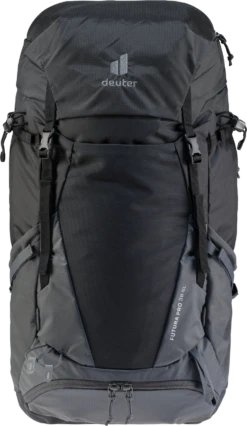 DEUTER Rucksack Futura Pro 38 SL 16 DEUTER Rucksack Futura Pro 38 SL -Feinbier Unterwegs Geschäft 3401221 7403 BILD06 20220525