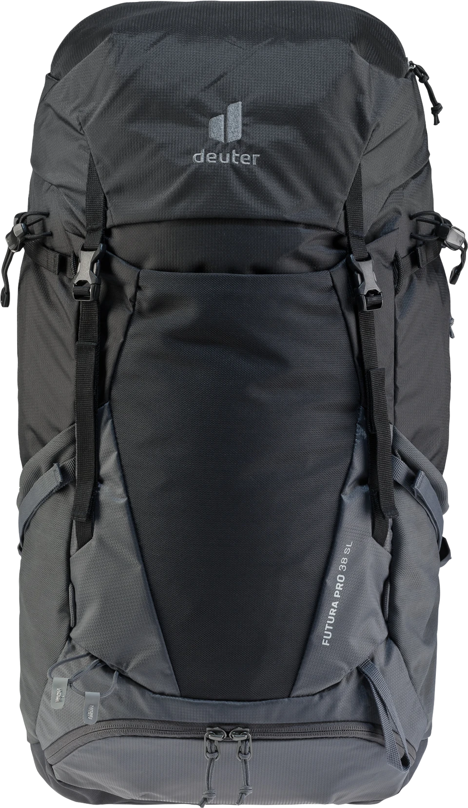 DEUTER Rucksack Futura Pro 38 SL 8 DEUTER Rucksack Futura Pro 38 SL – Bild 6