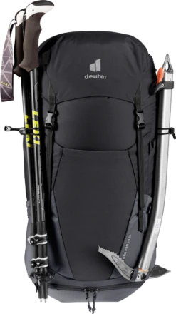 DEUTER Rucksack Futura Pro 38 SL 17 DEUTER Rucksack Futura Pro 38 SL -Feinbier Unterwegs Geschäft 3401221 7403 BILD07 20220525