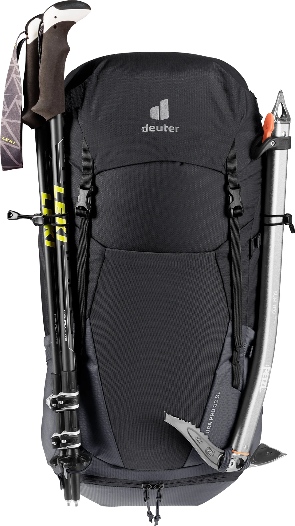 DEUTER Rucksack Futura Pro 38 SL 9 DEUTER Rucksack Futura Pro 38 SL – Bild 7