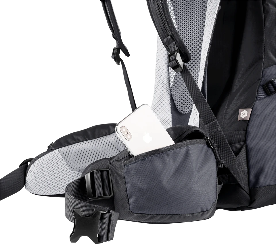 DEUTER Rucksack Futura Pro 38 SL 10 DEUTER Rucksack Futura Pro 38 SL – Bild 8