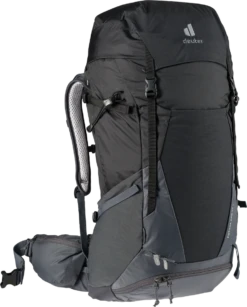 DEUTER Rucksack Futura Pro 38 SL 19 DEUTER Rucksack Futura Pro 38 SL -Feinbier Unterwegs Geschäft 3401221 7403 BILD10 20220525