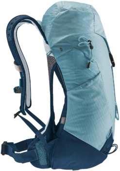 DEUTER Rucksack AC Lite 14 SL -Feinbier Unterwegs Geschäft 3420521 1379 BILD03 20230407