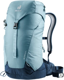 DEUTER Rucksack AC Lite 14 SL -Feinbier Unterwegs Geschäft 3420521 1379 BILD05 20230407