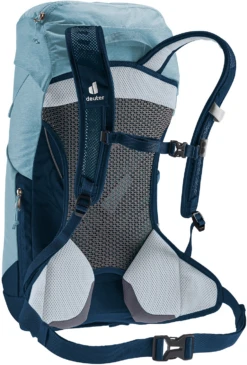 DEUTER Rucksack AC Lite 14 SL -Feinbier Unterwegs Geschäft 3420521 1379 BILD06 20230407