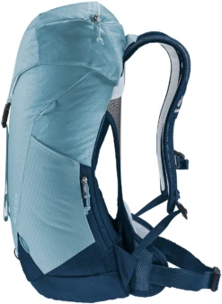 DEUTER Rucksack AC Lite 14 SL -Feinbier Unterwegs Geschäft 3420521 1379 BILD07 20230407