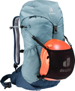 DEUTER Rucksack AC Lite 14 SL -Feinbier Unterwegs Geschäft 3420521 1379 BILD09 20230407