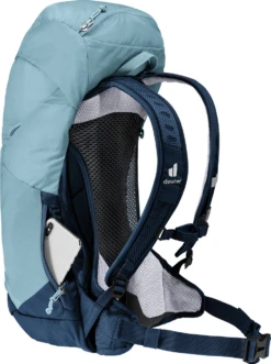 DEUTER Rucksack AC Lite 14 SL -Feinbier Unterwegs Geschäft 3420521 1379 BILD10 20230407