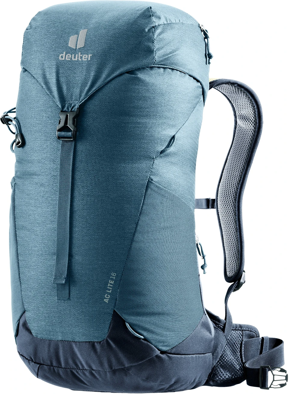 DEUTER Rucksack AC Lite 16 7 DEUTER Rucksack AC Lite 16 – Bild 5