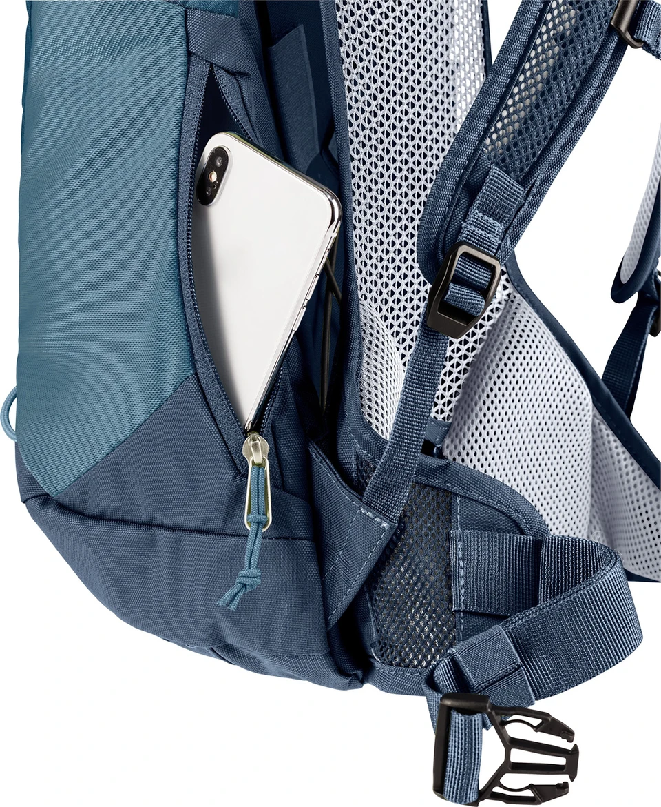 DEUTER Rucksack AC Lite 16 11 DEUTER Rucksack AC Lite 16 – Bild 9