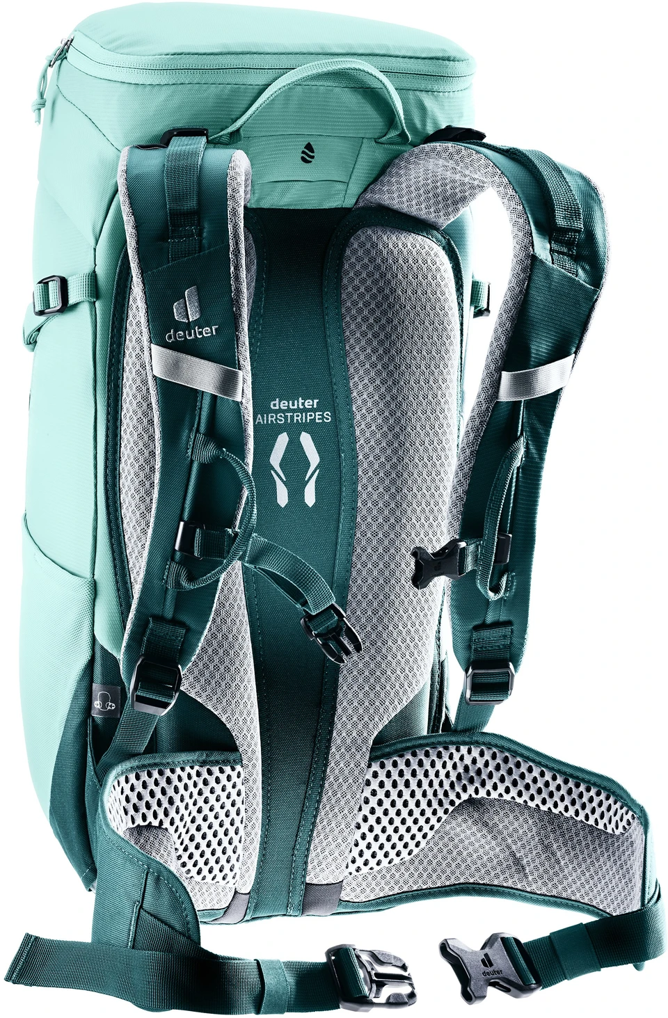 DEUTER Rucksack Trail 16 SL 4 DEUTER Rucksack Trail 16 SL – Bild 2
