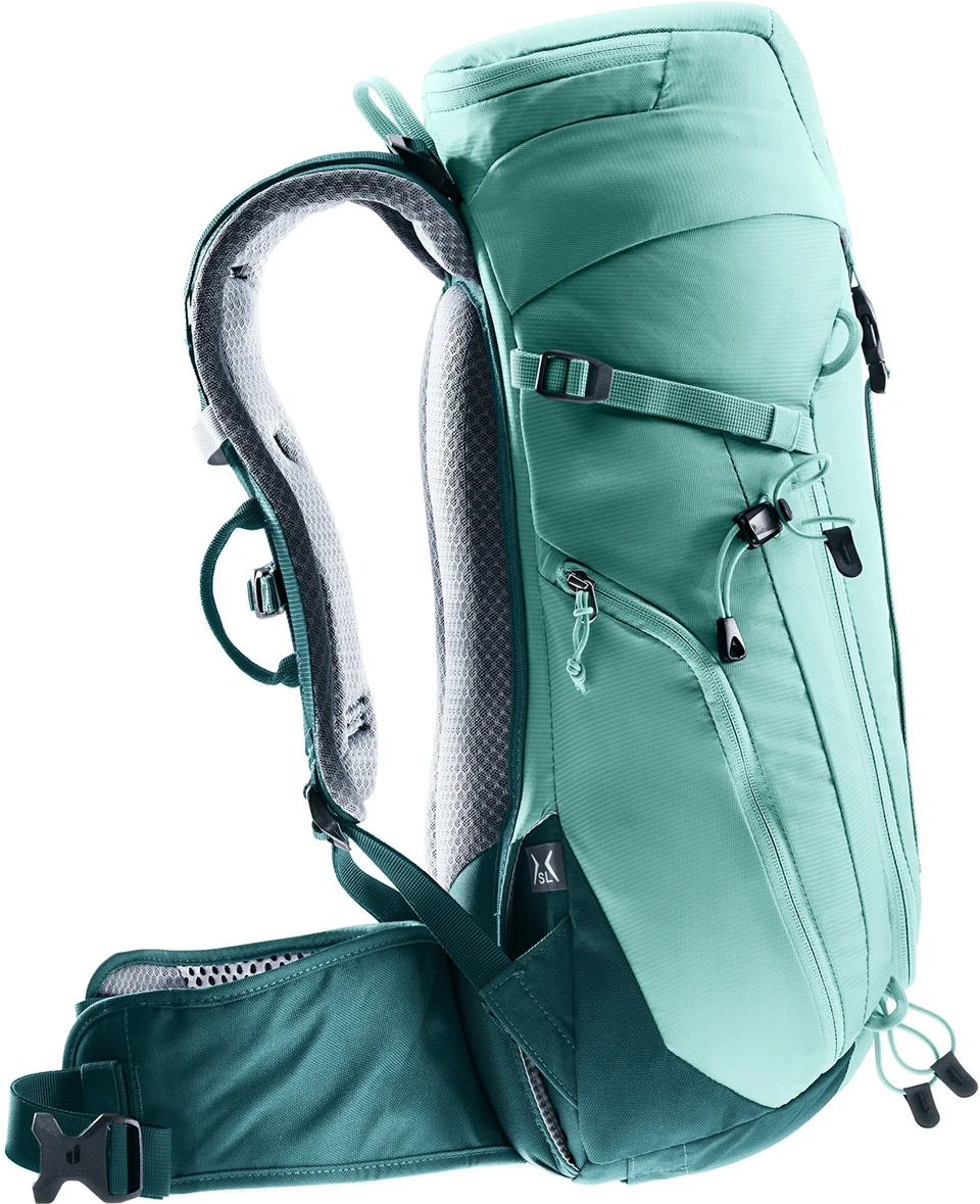 DEUTER Rucksack Trail 16 SL 5 DEUTER Rucksack Trail 16 SL – Bild 3