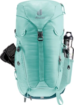 DEUTER Rucksack Trail 16 SL 14 DEUTER Rucksack Trail 16 SL -Feinbier Unterwegs Geschäft 3440023 1377 BILD04 20230407
