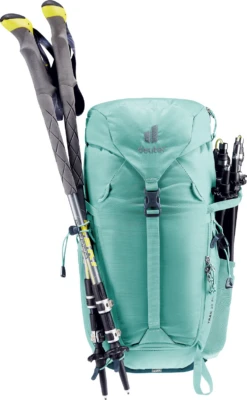 DEUTER Rucksack Trail 16 SL 16 DEUTER Rucksack Trail 16 SL -Feinbier Unterwegs Geschäft 3440023 1377 BILD06 20230407