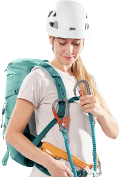 DEUTER Rucksack Trail 16 SL 19 DEUTER Rucksack Trail 16 SL -Feinbier Unterwegs Geschäft 3440023 1377 BILD10 20230407