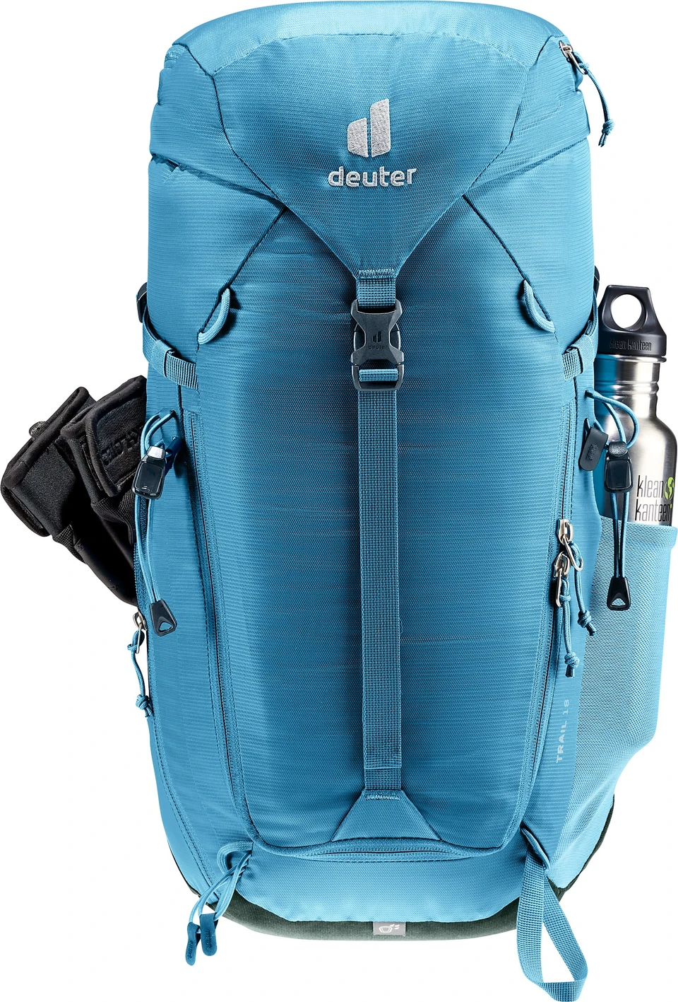 DEUTER Rucksack Trail 18 6 DEUTER Rucksack Trail 18 – Bild 4