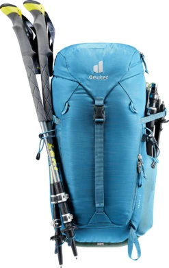 DEUTER Rucksack Trail 18 16 DEUTER Rucksack Trail 18 -Feinbier Unterwegs Geschäft 3440123 3253 BILD06 20230407