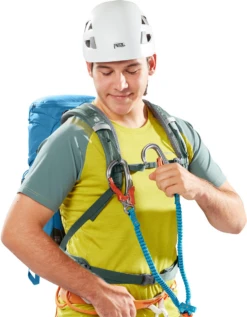 DEUTER Rucksack Trail 18 19 DEUTER Rucksack Trail 18 -Feinbier Unterwegs Geschäft 3440123 3253 BILD10 20230407