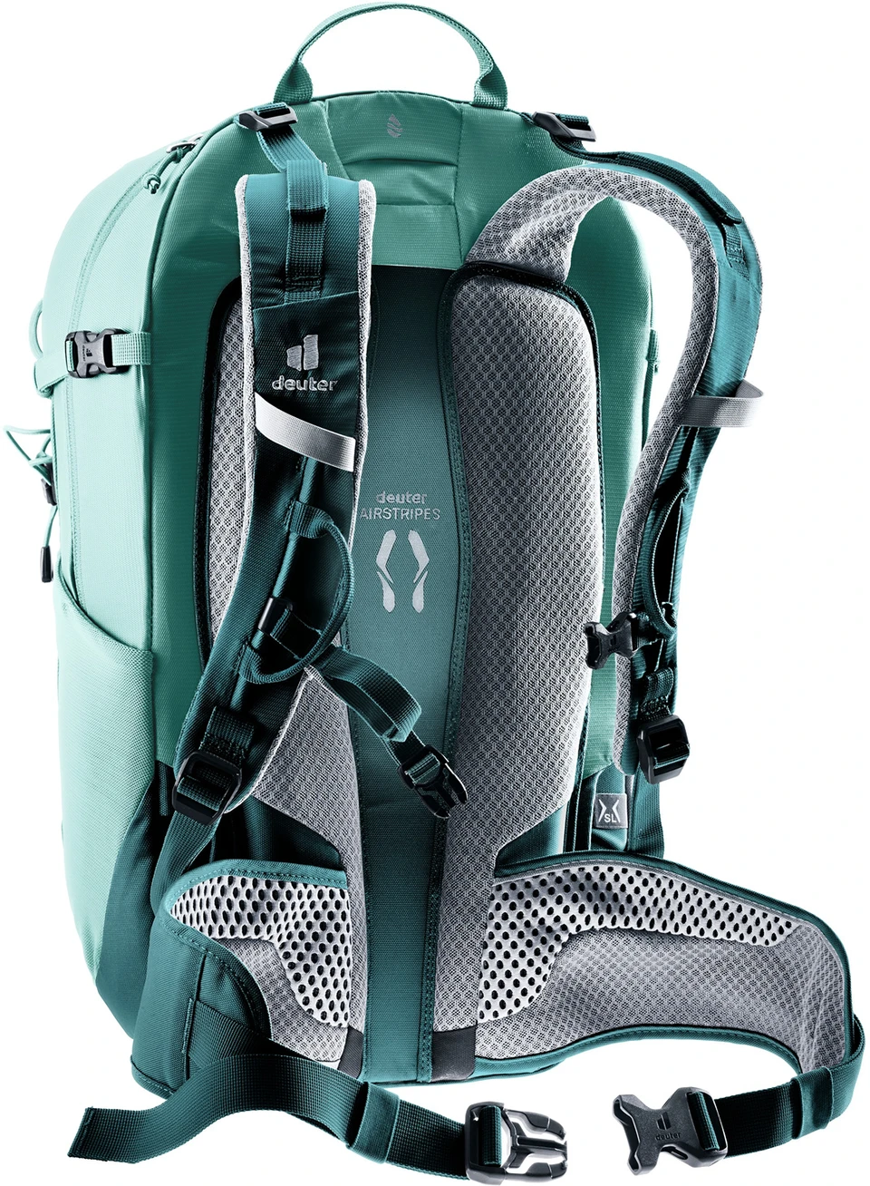 DEUTER Rucksack Trail 23 SL 4 DEUTER Rucksack Trail 23 SL – Bild 2