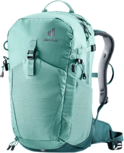DEUTER Rucksack Trail 23 SL 15 DEUTER Rucksack Trail 23 SL -Feinbier Unterwegs Geschäft 3440423 1377 BILD05 20230407