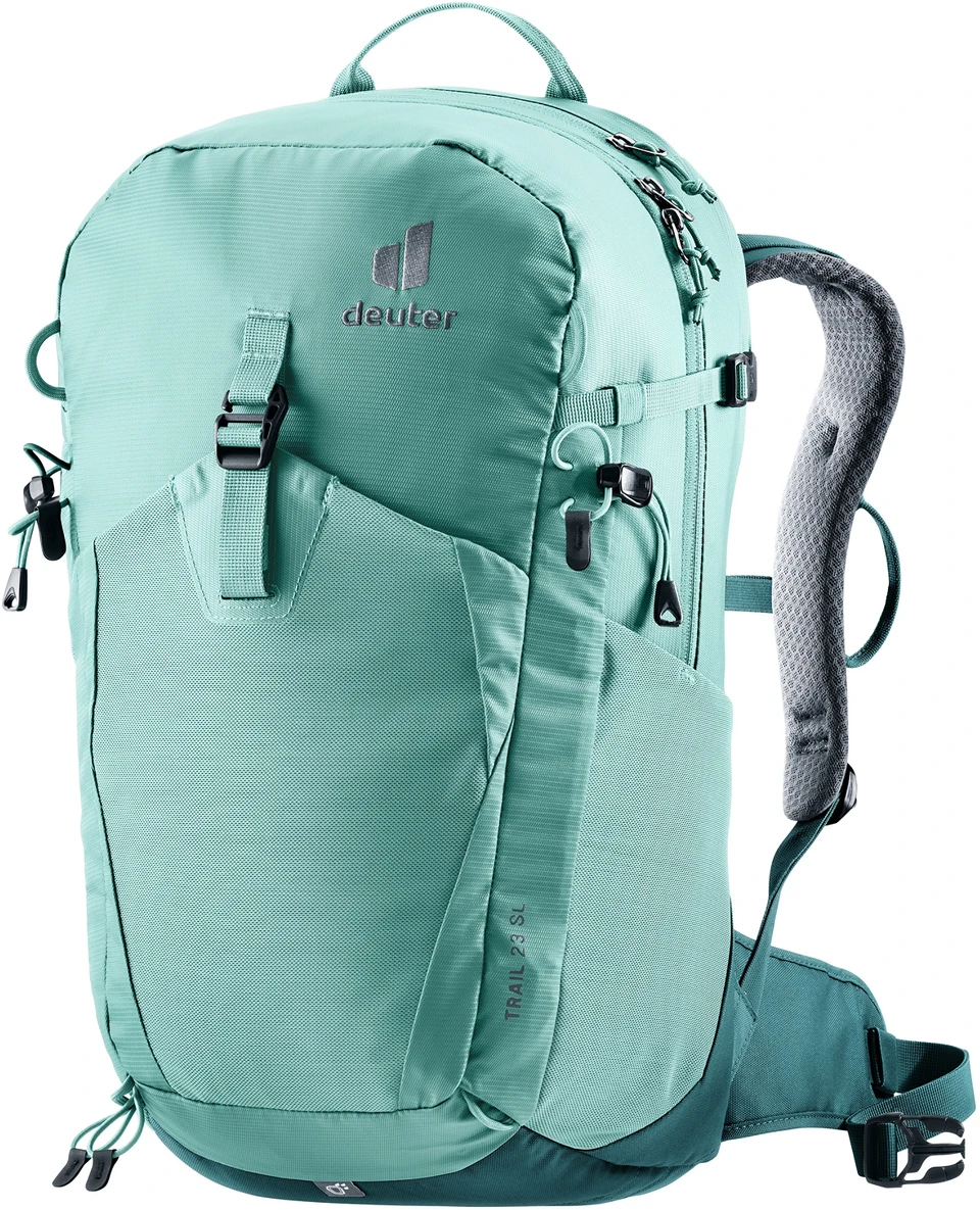 DEUTER Rucksack Trail 23 SL 7 DEUTER Rucksack Trail 23 SL – Bild 5