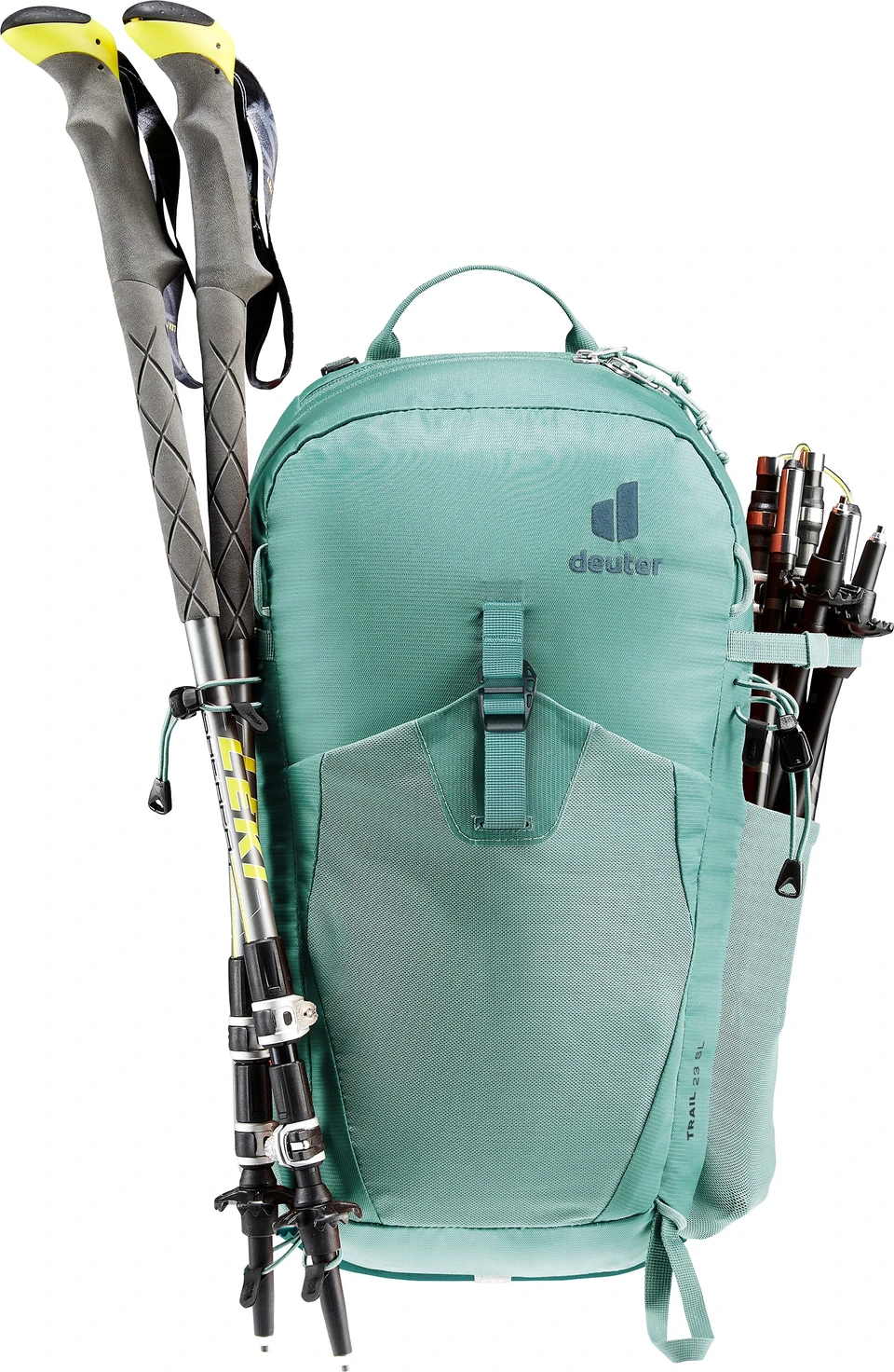 DEUTER Rucksack Trail 23 SL 8 DEUTER Rucksack Trail 23 SL – Bild 6