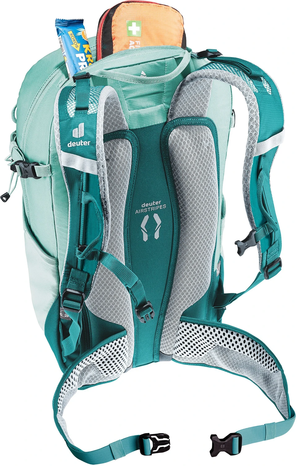 DEUTER Rucksack Trail 23 SL 9 DEUTER Rucksack Trail 23 SL – Bild 7