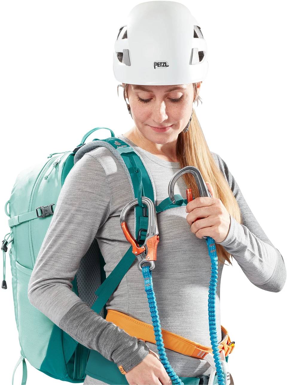 DEUTER Rucksack Trail 23 SL 10 DEUTER Rucksack Trail 23 SL – Bild 8