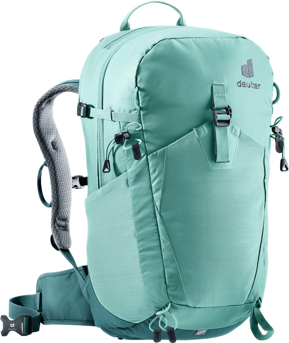 DEUTER Rucksack Trail 23 SL 11 DEUTER Rucksack Trail 23 SL – Bild 9