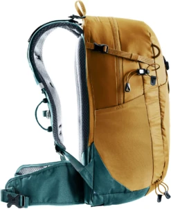 DEUTER Rucksack Trail 25 -Feinbier Unterwegs Geschäft 3440523 6323 BILD03 20230331