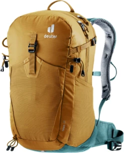 DEUTER Rucksack Trail 25 -Feinbier Unterwegs Geschäft 3440523 6323 BILD04 20230331