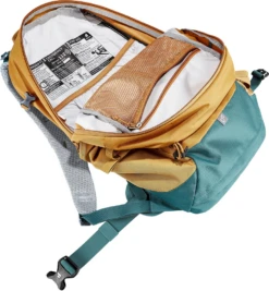 DEUTER Rucksack Trail 25 -Feinbier Unterwegs Geschäft 3440523 6323 BILD06 20230331