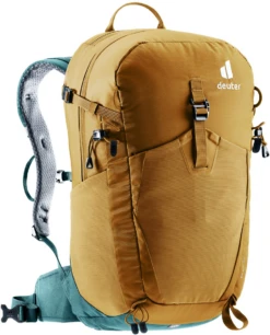 DEUTER Rucksack Trail 25 -Feinbier Unterwegs Geschäft 3440523 6323 BILD09 20230331