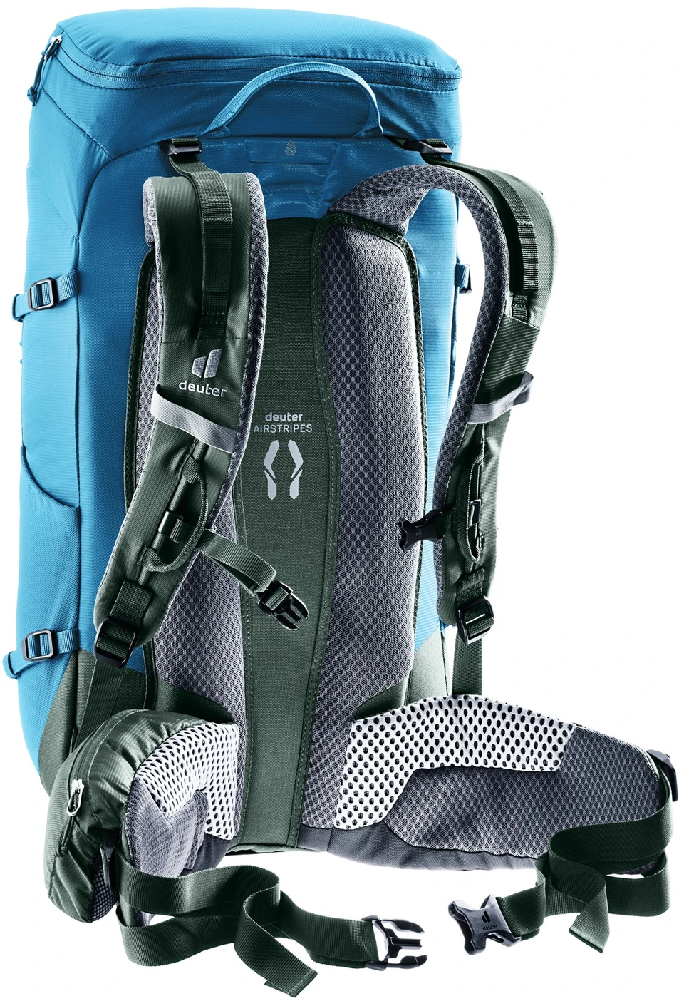 DEUTER Rucksack Trail 30 4 DEUTER Rucksack Trail 30 – Bild 2