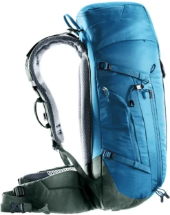 DEUTER Rucksack Trail 30 13 DEUTER Rucksack Trail 30 -Feinbier Unterwegs Geschäft 3440723 3253 BILD03 20230407