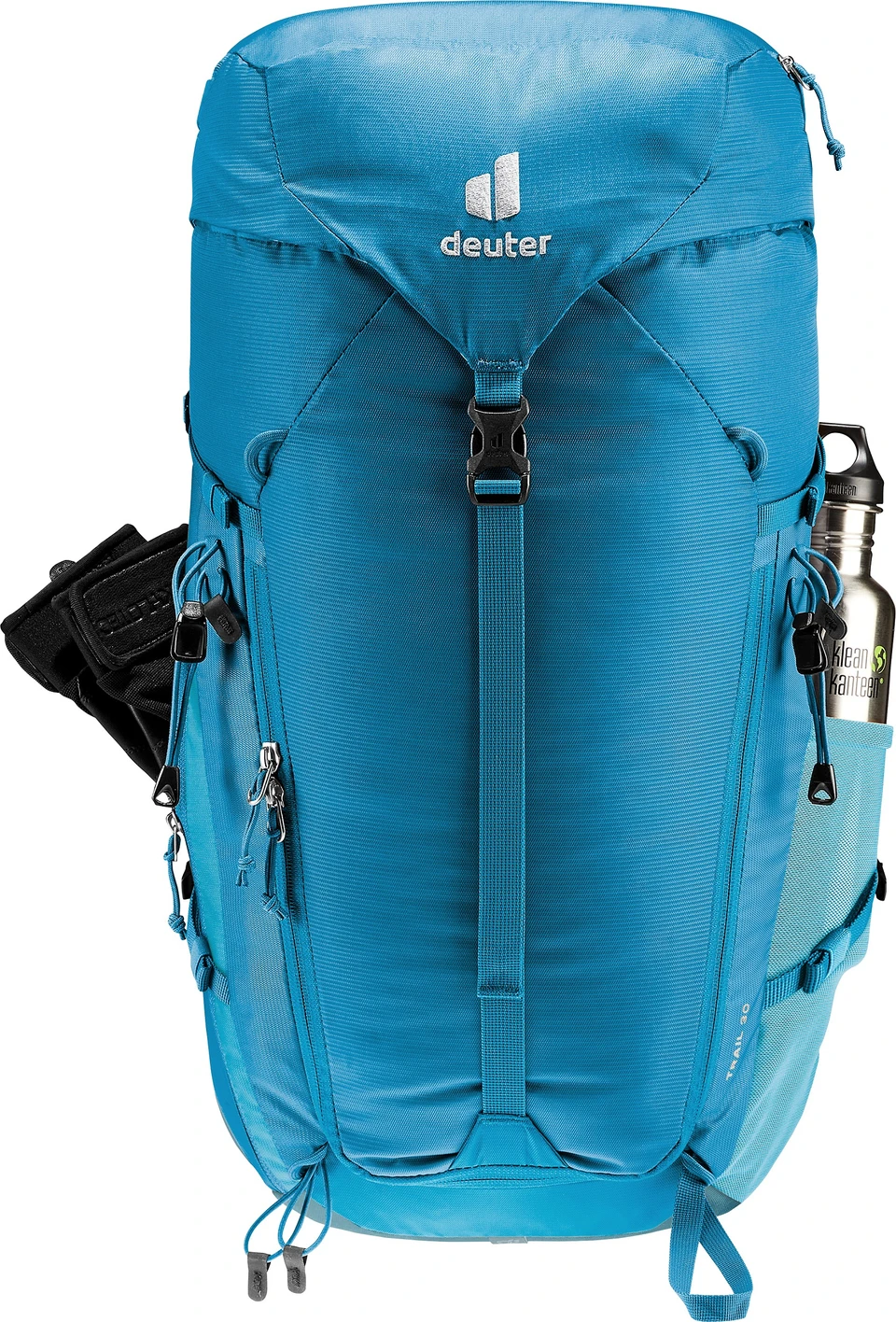 DEUTER Rucksack Trail 30 6 DEUTER Rucksack Trail 30 – Bild 4