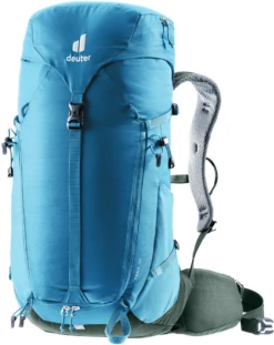 DEUTER Rucksack Trail 30 15 DEUTER Rucksack Trail 30 -Feinbier Unterwegs Geschäft 3440723 3253 BILD05 20230407