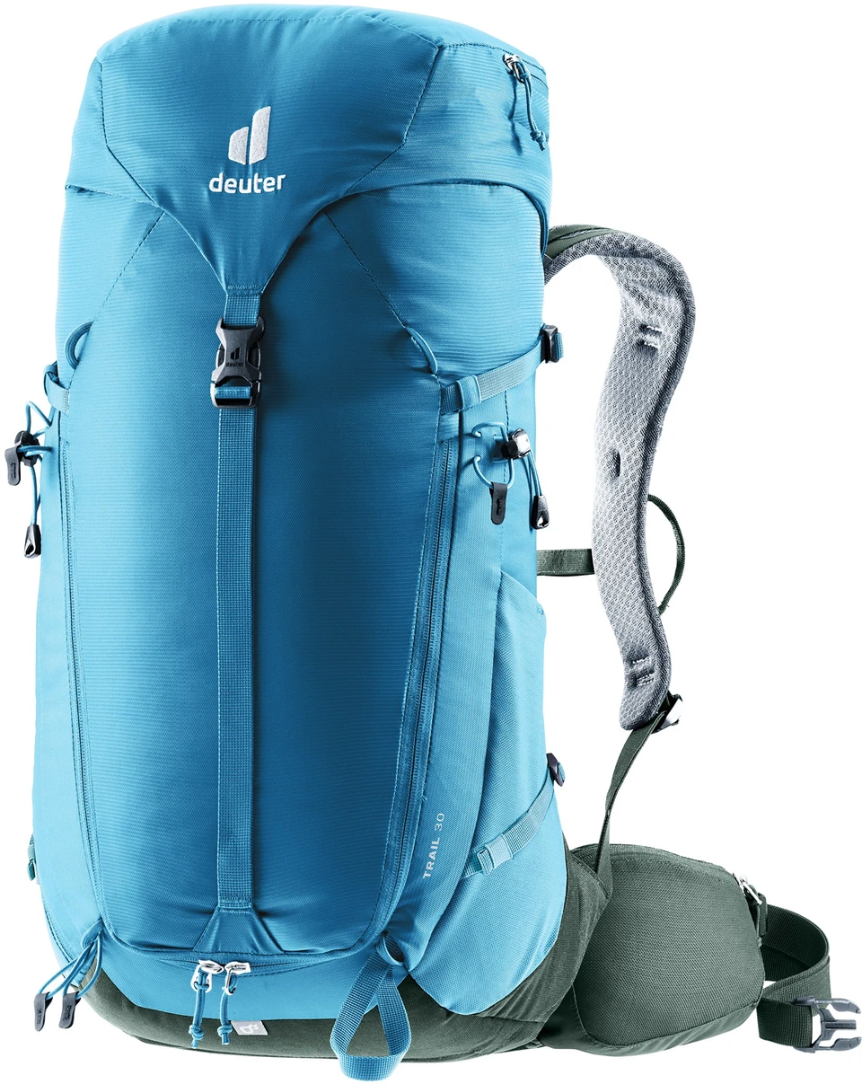 DEUTER Rucksack Trail 30 7 DEUTER Rucksack Trail 30 – Bild 5